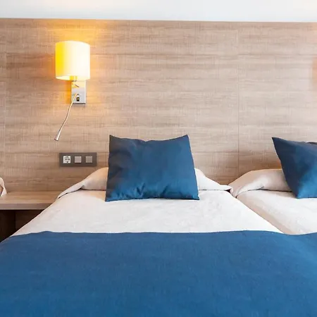 Hotel Risech 2*