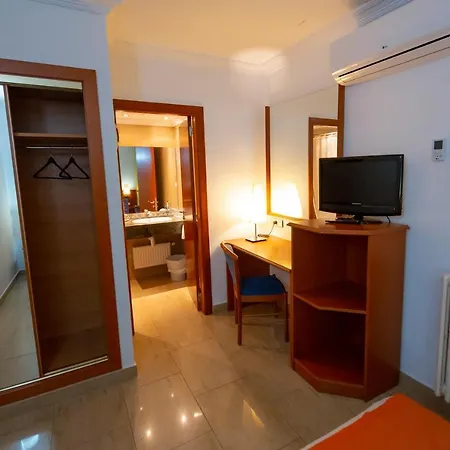 Отель Hotel Risech