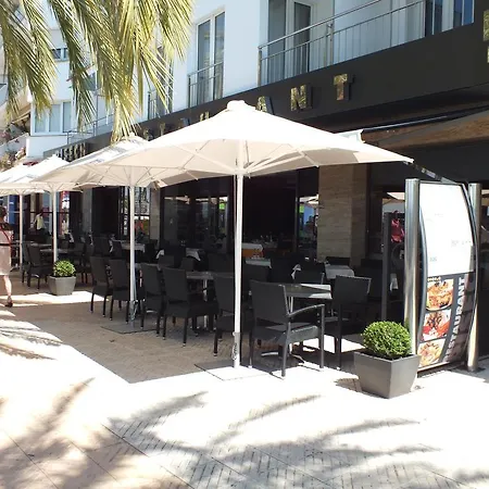 Risech Hotel 2*