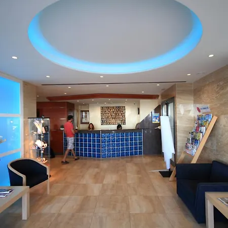 Hotel Risech