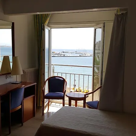 Hotel Risech 2*
